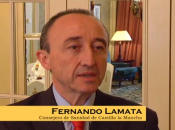 D. Fernando Lamata