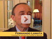 D. Fernando Lamata