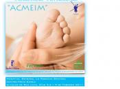 III Jornadas de Enfermedades Metabolicas Hereditarias - ACMEIM. Fecmer